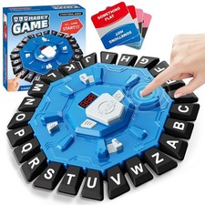 Wortspiel-Familienbrettspiel 2