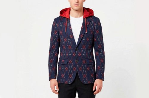 Etro signiertes muster - signiertes,