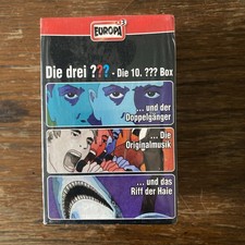 Die Drei Fragezeichen Die 10