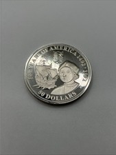 Cook Islands; 50 Dollar "500