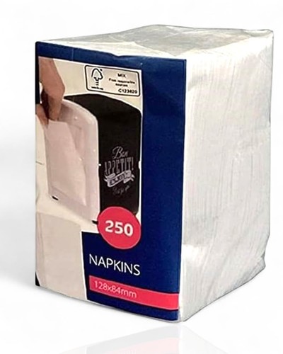 Cabanaz original napkins - original,