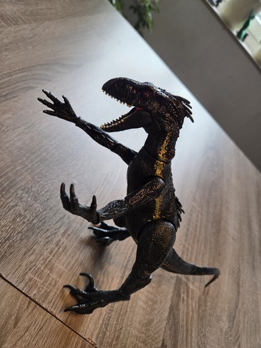Jurassic world fallen kingdom - world,