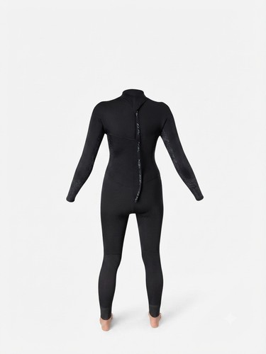 Neopren anzug damen - anzug,
