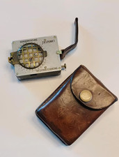 Sitometer Peilkompass