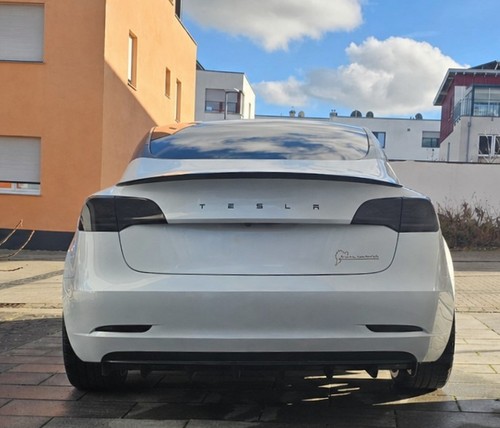 Tuning rückleuchten style - tuning, x-style