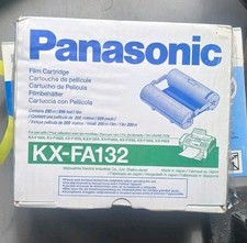 Panasonic KX-FA132 Fax Film