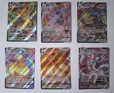 Eeveelutions Vmax Drachenwandel + Evoli Promo Vmax 