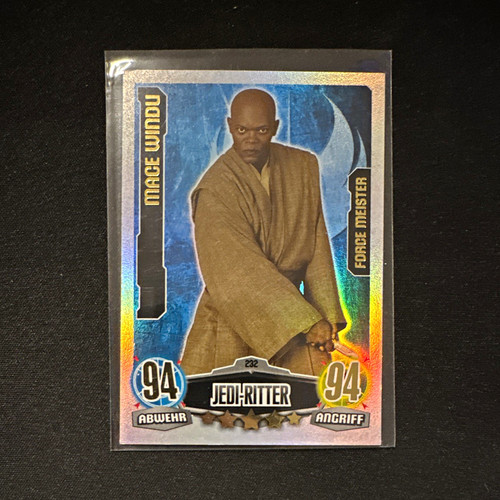 Topps star wars force - topps,