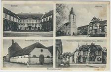 Rentweinsdorf brauerei - rentweinsdorf,,