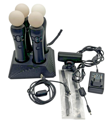 Sony playstation move motion - playstation,