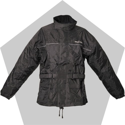Modeka regenjacke 080230 - regenjacke,