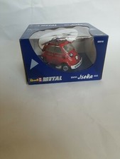 Revell Metal BMW  JSETTA 250