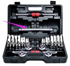 Hantel set 2 x - ,