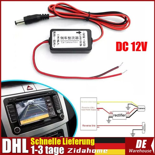Dhl signalfilter - dhl,