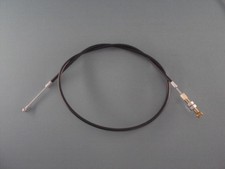 Kupplungszug für Motor
