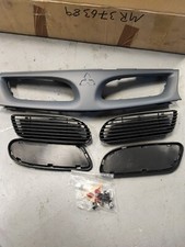 Mitsubishi Charisma 1997-2000