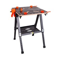 Multifunktionale Werkbank