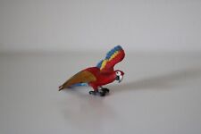 Schleich 14737 Papagei Ara Mit Fahne Von 2014