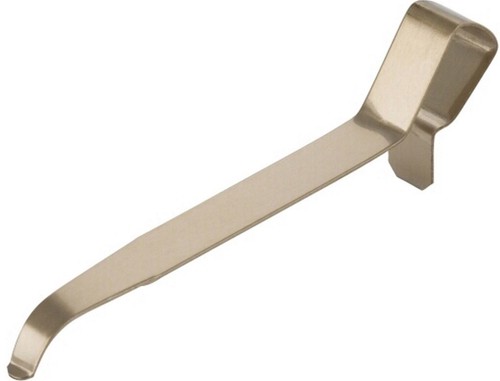 Geberit feder drückerplatte - geberit,