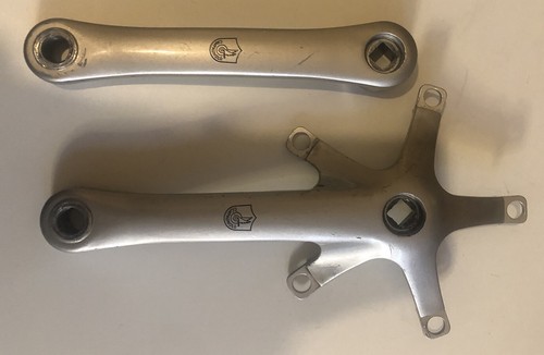 Campagnolo veloce kurbel 170 - veloce,