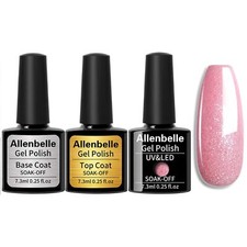 Thermo Nagellack UV Nagellack