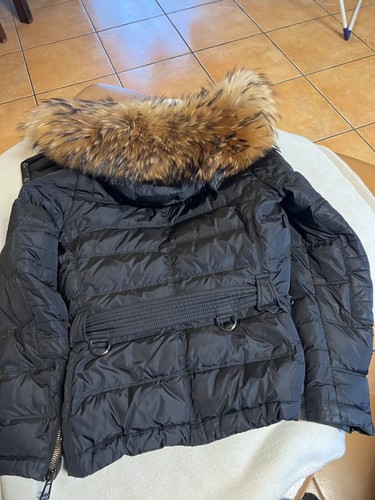 Belstaff original winter jacke - belstaff,