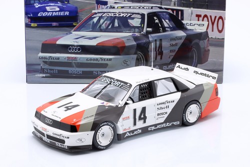Audi 200 quattro sieger - #14,