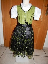Kinder dirndl 134 - ,
