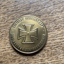 Orden Einsatz Coin der