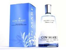 (51€/l) Gin Mare 42,7% 1,75l