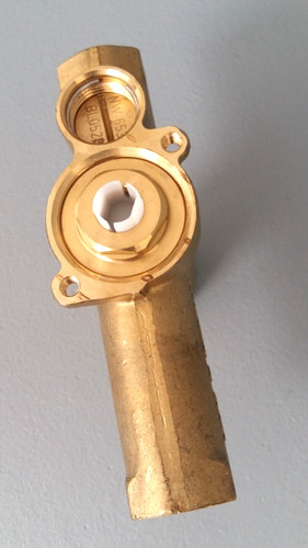 Grohe dal 505 520 unterputz - dal, 505.00.520