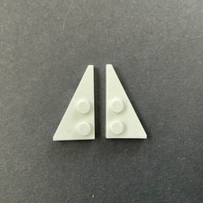 1 Paar Lego Flügelplatten