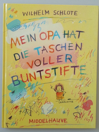 Wilhelm schlote mein opa - wilhelm,