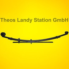 Blattfeder Hyundai H1  H100