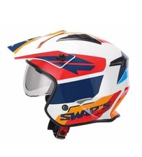 Helm Jet Trial Offroad Swaps