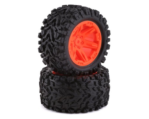 Traxxas talon ext - traxxas, auf