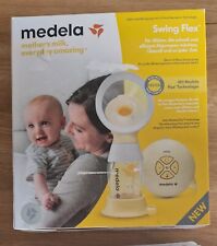 Medela elektrische Milchpumpe Swing Flex