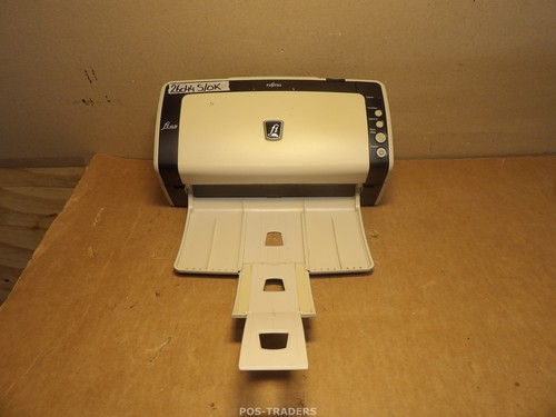 Fujitsu 6130 color adf - fujitsu,
