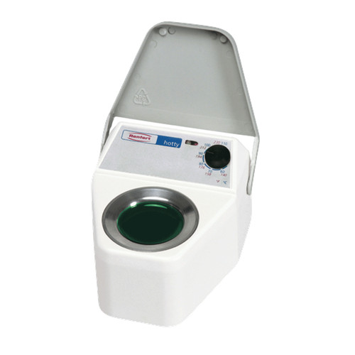 Renfert hotty wachstauchdose - renfert,