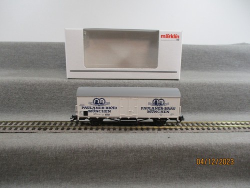 Märklin 48171 güterwagen - 48171,