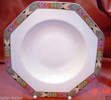 Villeroy & Boch Astoria CHEYENNE - 1 Suppenteller