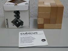 Naef Spiel Cubicus Holzwürfel