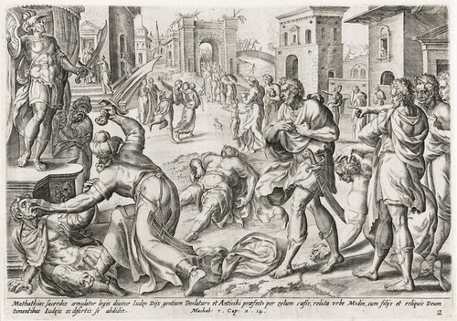 Wierix groenning - wierix, g.