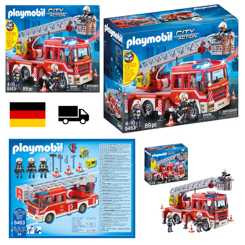 PLAYMOBIL