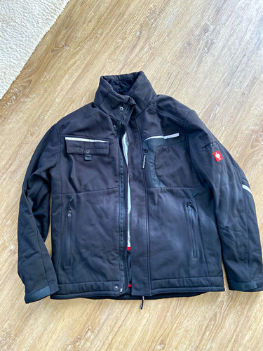 Engelbert strauss winterjacke - engelbert,