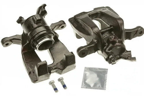 Bremssattel faustsattel - bremssattel,