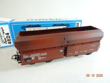 Märklin H0 4624 Großgüterwagen der DB in OVP RR3872