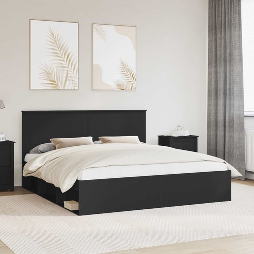 Bettrahmen einzelbett - bettrahmen,