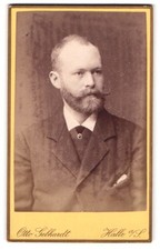 Fotografie Otto Gebhardt