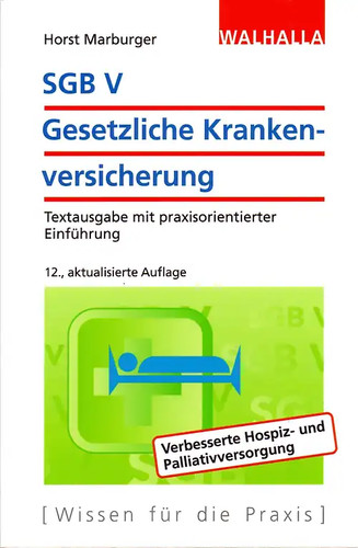 Sgb gesetzliche - -,